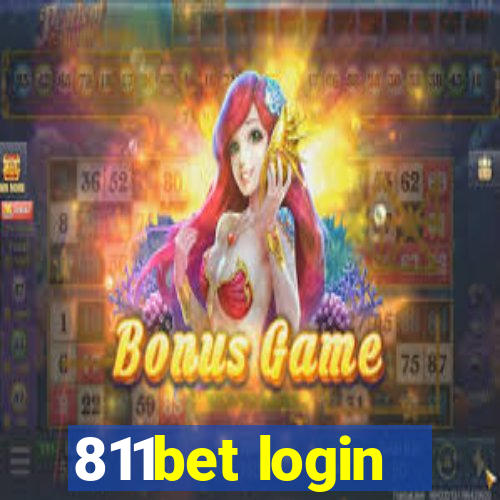 811bet login